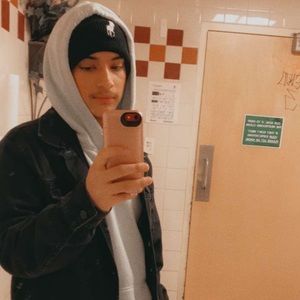 Meet your Posher, Matthew